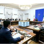 تشکیل کارگروهی برای بررسی راهکارهای بهره‌گیری حداکثری از ظرفیت نخبگان و دانشگاهیان/ایجاد ساز و کاری کارآمد برای بهره‌مندی از توان پژوهشی مراکز دانشگاهی